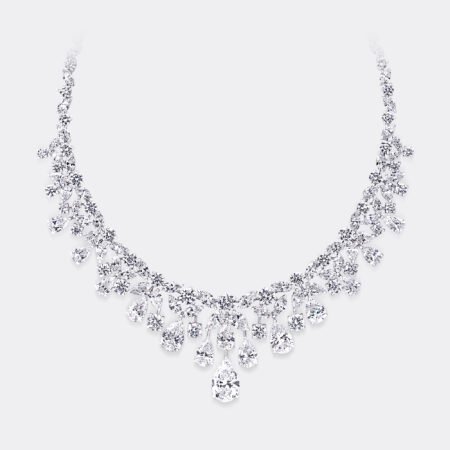 Unveiling the Timeless Elegance Diamond Best Jewellery Design for Women