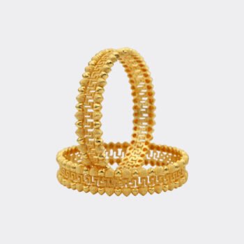 Gold Kara Design 001