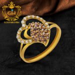 Gold Ring Design