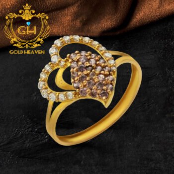 Gold Ring Design