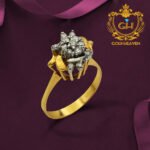 Gold Ring Design