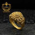 Gold Ring Design