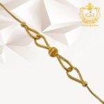 Gold Bracelet Design