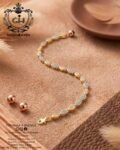 Gold Bracelet Design