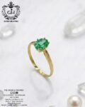 Gold Ring Design