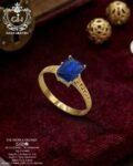Gold Ring Design