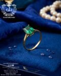 Gold Ring Design