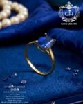 Gold Ring Design