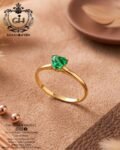 Gold Ring Design
