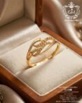 Gold Ring Design