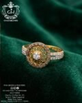 Gold Ring Design