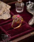 Gold Ring Design