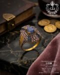 Gold Ring Design